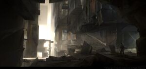 Underground Temple by WilliamWu.jpg