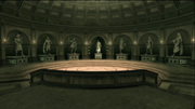 Assassin Sanctuary.