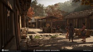 ACSH Oyamazaki Village 3.jpg