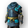 Yagoro Hatou Outfit