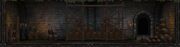 Barrel room