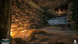 ACV Boyne Tombs Stairs.jpg