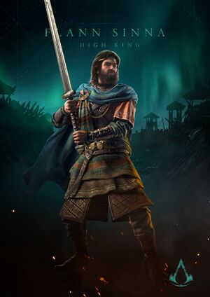 ACV Flann Sinna Promo Image.jpg