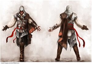 Assassin's Creed 2 Ezio Concept.jpg