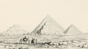 DTAE Pyramid of Menkaure - Queens' Pyramids.png
