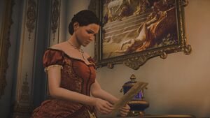 Evie finds the vault's location M4.JPG