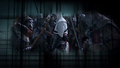 Altaïr in Assassin's Creed: Revelations Teaser Trailer