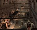 The inner souk.