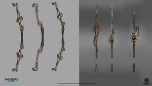 ACV Steampunk Pack Weapons - Concept Art.jpg