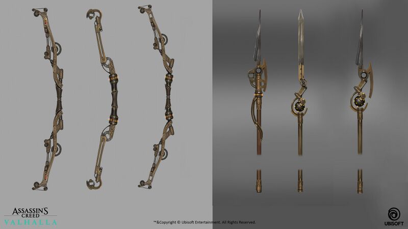 File:ACV Steampunk Pack Weapons - Concept Art.jpg