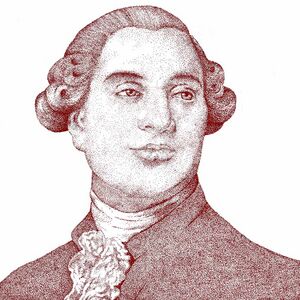 Louis-XVI Who's In Your Blood.jpg