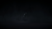 The djinn in Basim's nightmares