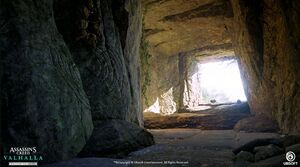 ACV Boyne Tombs Entrance 2.jpg