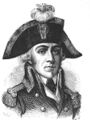 An illustration of Hanriot
