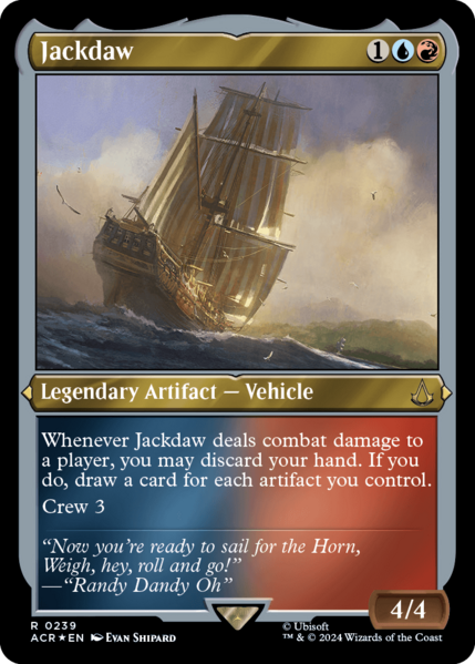 File:MTG ACR - 239 Jackdaw.png