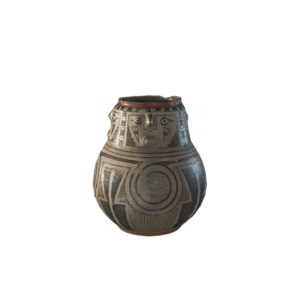 ACBFR DB Jar with Four Faces.webp