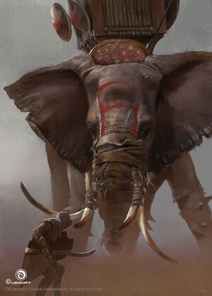 ACO War Elephant Concept Art.jpg