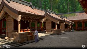 ACSH Kasugataisha Shrine 7.jpg