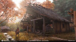 ACSH Matsu's House 8.jpg