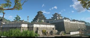 ACSH Osaka Castle 3.jpg
