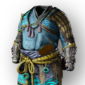 Yaya Hatou Outfit
