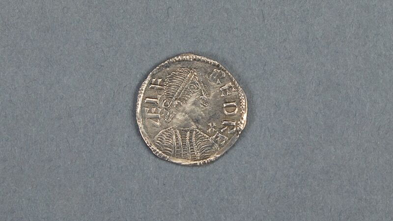 File:DTVA - Silver coin issued by Alfred in London.jpg
