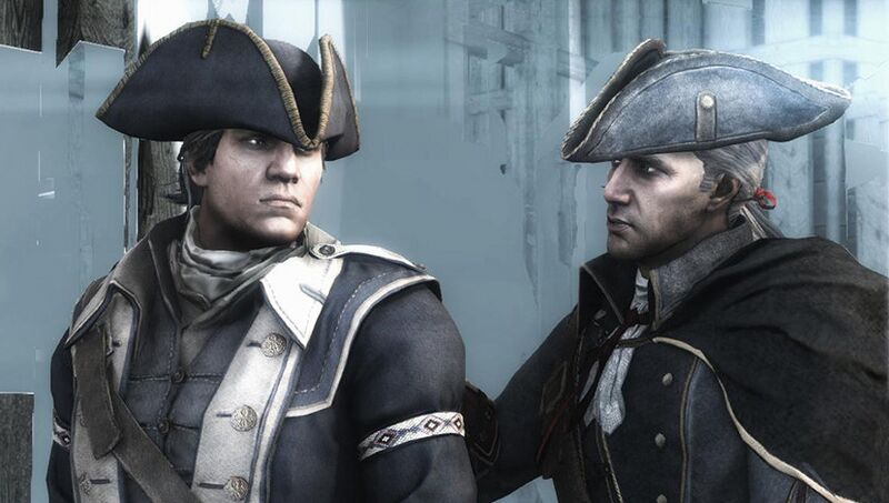 File:Haytham and Connor.jpg