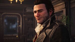 Jacob's cynical smile M1.JPG
