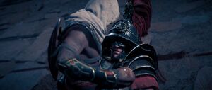 ACO The Hammer defeated by Bayek.jpg