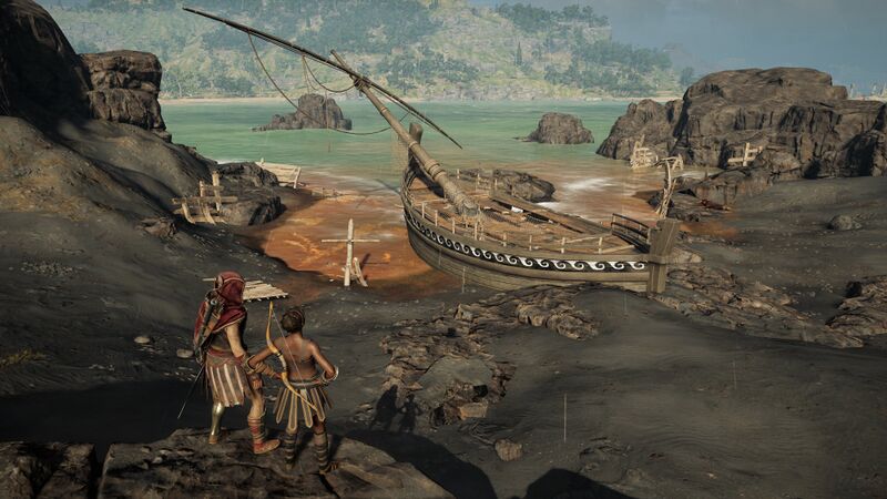 File:ACOd-ArcheryPractice-KassRoxanaship.jpg