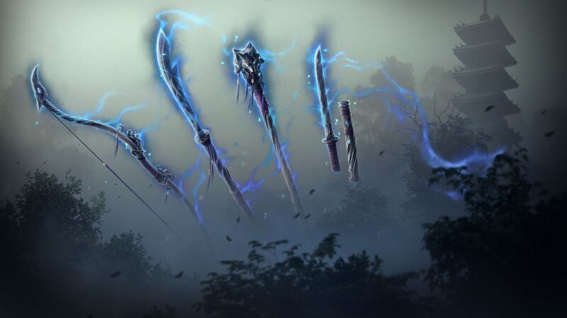 File:ACSH Dark Kitsune Weapon Pack.jpg