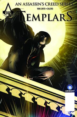 ACT Comics 1 Cover Calero 2.jpg