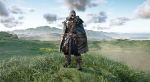 ACV Druidic Armor Set Cloak.jpg