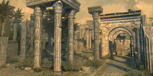 Forum of the Ox Database image.png