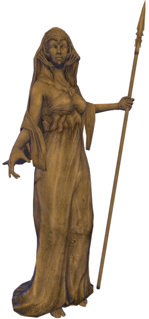ACB Colosseum Vault Juno Statue.png
