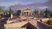 Temple of Hephaistos