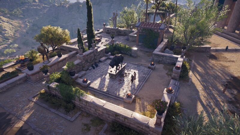File:Attika-SanctuaryofZeusPolieos.jpg