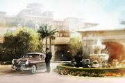 Pasadena