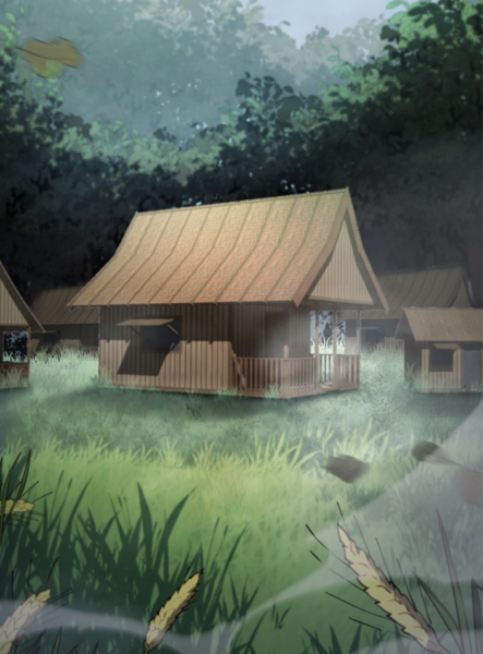 File:ACFT - Monkey Island village.png