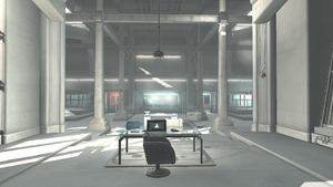 AC1 Abstergo Lab Front.png