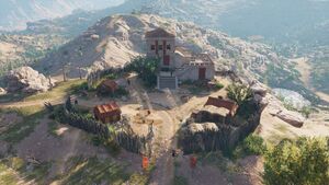 ACO Hydrax Roman Camp.jpg