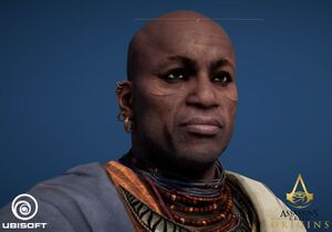 ACO Taharqa Head Model - Eugene Fokin.jpg