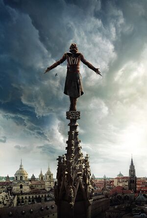 Assassin's Creed Film Poster Textless.jpg