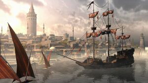Constantinople Galata District .jpg