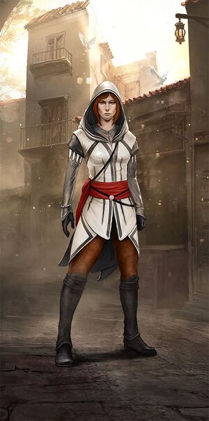 ACBoV - Assassin Apprentice Female 2.jpg