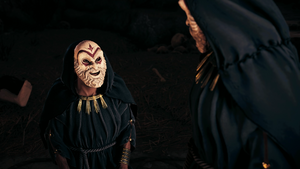ACOD The Serpent's Lair - Brison Before Torture.png
