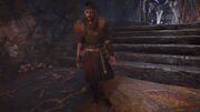 Olver at Helheim