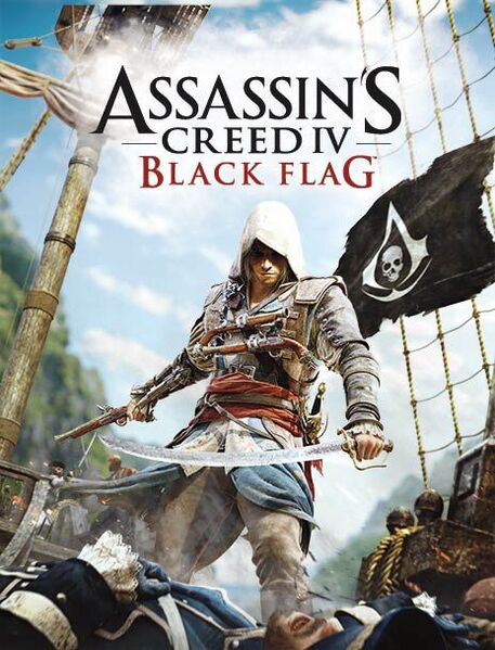 File:Assassin's Creed IV Black Flag.jpg