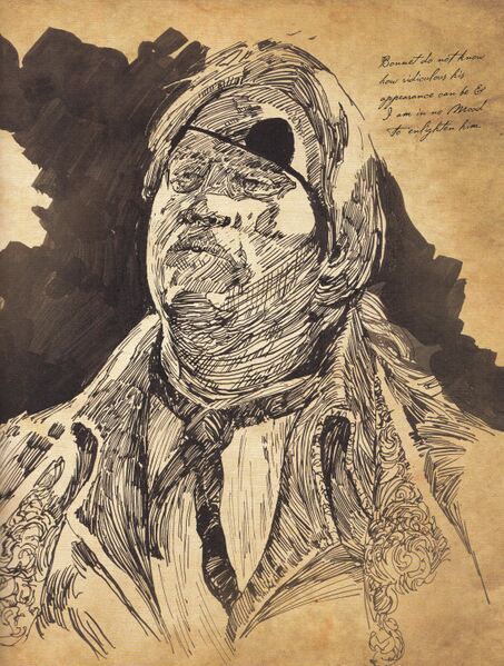 File:Blackbeard's-Journal-sketch-of-Stede-Bonnet.jpg