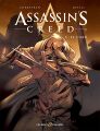 Assassin's Creed 5: El Cakr cover.